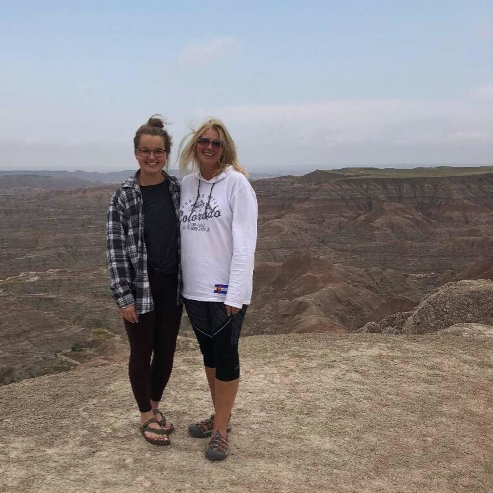 Meet your Posher, Valerie